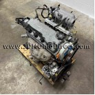 D16Y7 ZC SOHC Civic Long Block 